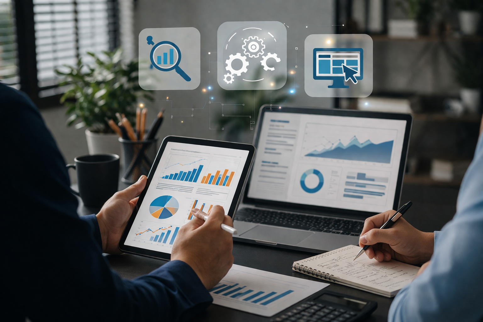 FREE Tech Audit
